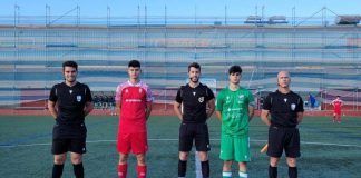 Ural Español - Bansander, jornada 12, DH1, Temp 21/22