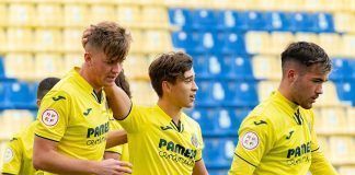 Resumen de la Jornada 15 en la DH7