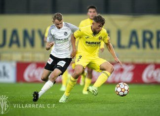 Villarreal_Young_Boys_juvenil_division_de_honor_UYL_jornada_4_portada