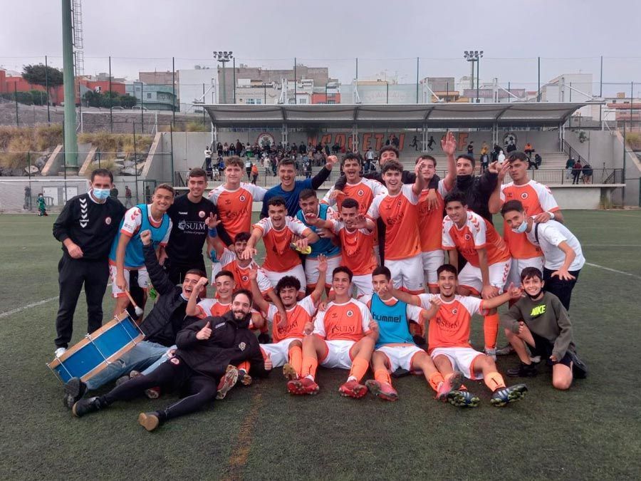 resumen de la jornada 22