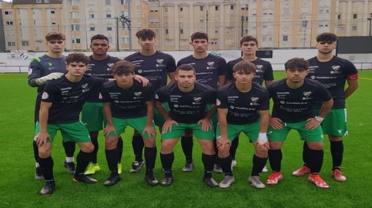 alineación Ural_ DH1_2021-2022