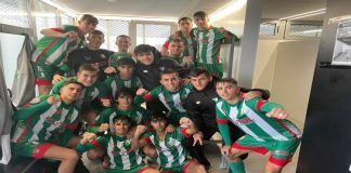 foto equipo Perines_jornada 13_DH1_temp 2021-2022 (1)