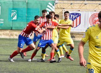 Copa del Rey en