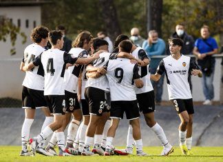 Previa de la Jornada 31 de la DH7