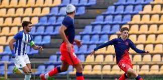 FC Porto Atlético de Madrid Uefa Youth League