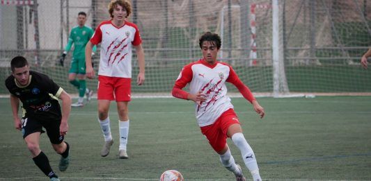Jornada 41 de la DH4