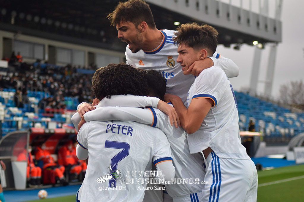 El Real Madrid pasa como líder tras vencer al Inter de Milán