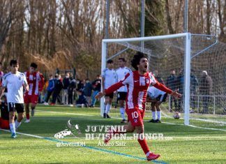 La Previa de la Jornada 16 en la DH5