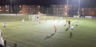 Majadahonda-Burgos_DH5_jornada 16_temporada 2021-2022