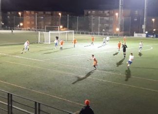 Majadahonda-Burgos_DH5_jornada 16_temporada 2021-2022
