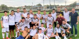 Plantilla CD Tudelano, DH2, Temp 21/22