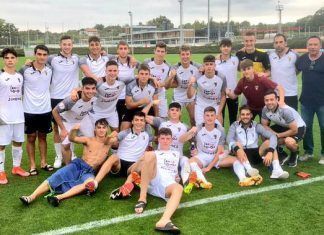 Plantilla CD Tudelano, DH2, Temp 21/22