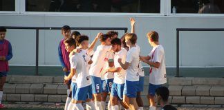 Rayo Majadahonda
