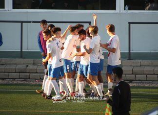 Rayo Majadahonda