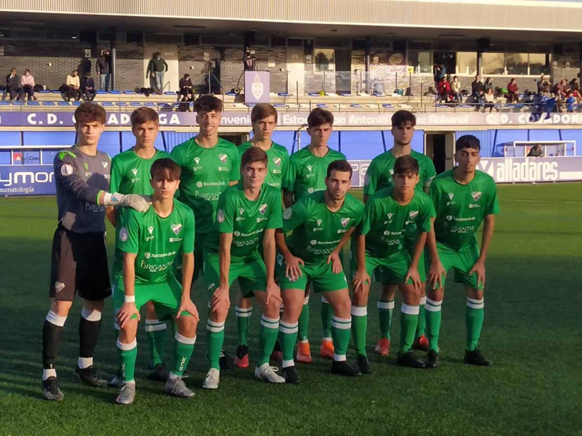 plantilla Ural_DH1_temporada 2021-2022