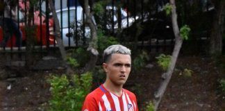 Huracán y San José