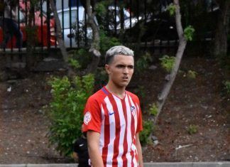 Huracán y San José