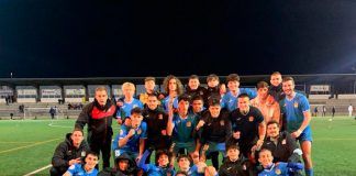 CF Fuenlabrada