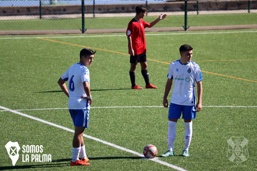 resumen de la jornada 16