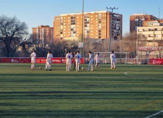 Roberto Ortiz llega al banquillo del Getafe CF dispuesto a revertir la situación