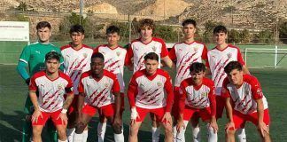 Jornada 38 de la DH4