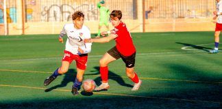 Valencia Alzira DH7