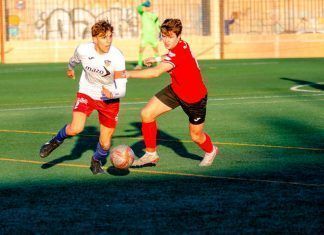 Valencia Alzira DH7