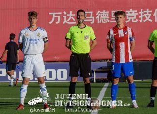 La previa del Real Madrid – Atlético de Madrid