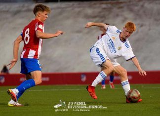 La Quiniela de la División de Honor (Jornada 18)