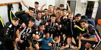 Resumen de la Jornada 21 en la DH7