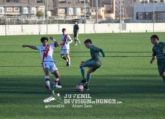 La Previa de la Jornada 18 en la DH5