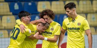 Villarreal Tudelano