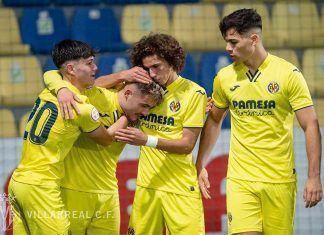 Villarreal Tudelano