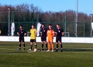La efectividad del Deportivo decanta su partido ante el Oviedo