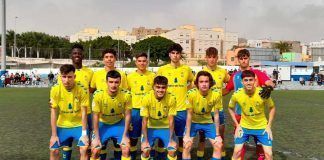 resumen partidos aplazados