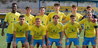 de la jornada 17