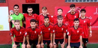 resumen de la jornada 18