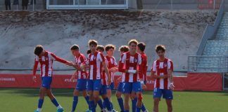 Atlético Madrileño Cartagena FC