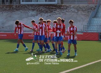 Atlético Madrileño Cartagena FC