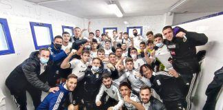 Resumen de la Jornada 24 en la DH7