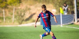 Resumen de la Jornada 22 en la DH7