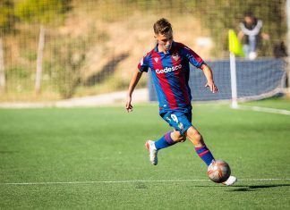 Resumen de la Jornada 22 en la DH7