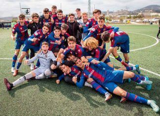 Levante Athletic