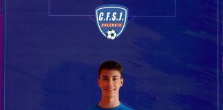 Mario Genovés San José