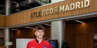 Paco Esteban medita su salida del Atlético de Madrid a final de temporada