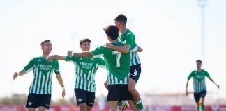 Jornada 32 de la DH4