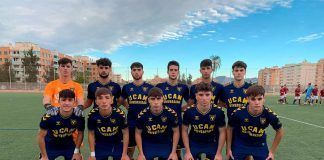 Liga Nacional DH7