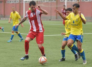 UD_Las_Palmas_Atlético_de_Madrid