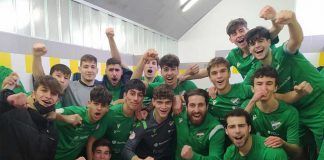 Ural Español - Marina Sport Jornada 21
