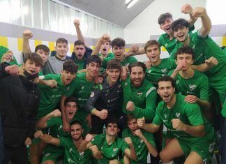 Ural Español - Marina Sport Jornada 21